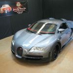 Μεταχειρισμένη Bugatti Veyron στην τιμή των 75.000 ευρώ!