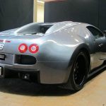 Μεταχειρισμένη Bugatti Veyron στην τιμή των 75.000 ευρώ!