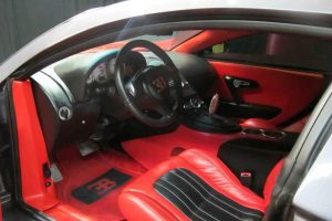 Μεταχειρισμένη Bugatti Veyron στην τιμή των 75.000 ευρώ!