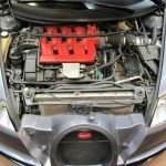 Μεταχειρισμένη Bugatti Veyron στην τιμή των 75.000 ευρώ!