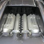 Μεταχειρισμένη Bugatti Veyron στην τιμή των 75.000 ευρώ!