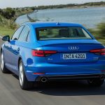 Νέο Audi A4 με τιμή από 31.450 ευρώ το 1.4 TFSI 150HP