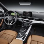 Νέο Audi A4 με τιμή από 31.450 ευρώ το 1.4 TFSI 150HP