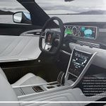 Αναβίωση του Fiat X1/9 μέσω του πρωτότυπου Fiat XXX