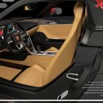 Αναβίωση του Fiat X1/9 μέσω του πρωτότυπου Fiat XXX