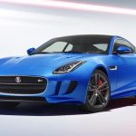 Νέες Jaguar F-Type Coupe και Cabrio British Design Edition