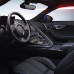 Νέες Jaguar F-Type Coupe και Cabrio British Design Edition