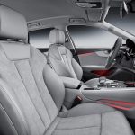 Νέο Audi A4 allroad quattro με έξι κινητήρες έως 272 ίππων