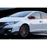 Τα βελτιωμένα Honda στην Έκθεση Αυτοκινήτου του Τόκιο