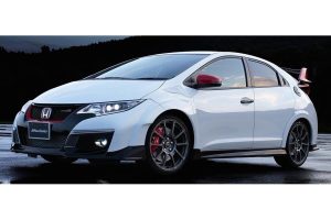 Τα βελτιωμένα Honda στην Έκθεση Αυτοκινήτου του Τόκιο