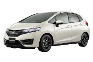 Τα βελτιωμένα Honda στην Έκθεση Αυτοκινήτου του Τόκιο