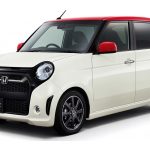 Τα βελτιωμένα Honda στην Έκθεση Αυτοκινήτου του Τόκιο