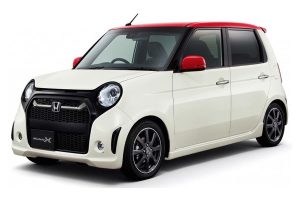 Τα βελτιωμένα Honda στην Έκθεση Αυτοκινήτου του Τόκιο