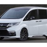 Τα βελτιωμένα Honda στην Έκθεση Αυτοκινήτου του Τόκιο