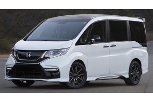 Τα βελτιωμένα Honda στην Έκθεση Αυτοκινήτου του Τόκιο