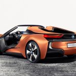 BMW i Vision Future Interaction με τεχνολογίες του μέλλοντος!