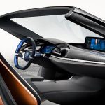 BMW i Vision Future Interaction με τεχνολογίες του μέλλοντος!