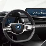 BMW i Vision Future Interaction με τεχνολογίες του μέλλοντος!