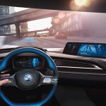BMW i Vision Future Interaction με τεχνολογίες του μέλλοντος!