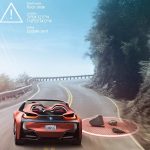 BMW i Vision Future Interaction με τεχνολογίες του μέλλοντος!