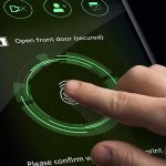 Το ταμπλό του μέλλοντος με τις οθόνες αφής από την Bosch