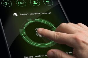 Το ταμπλό του μέλλοντος με τις οθόνες αφής από την Bosch