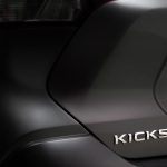 Tο νέο μικρό SUV Nissan Kicks μπαίνει στην παραγωγή