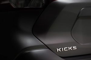 Tο νέο μικρό SUV Nissan Kicks μπαίνει στην παραγωγή