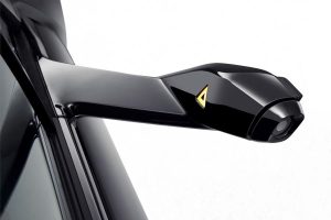 BMW i8 Mirrorless με κάμερες αντί για παραδοσιακούς καθρέπτες