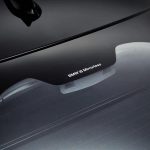 BMW i8 Mirrorless με κάμερες αντί για παραδοσιακούς καθρέπτες