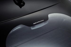 BMW i8 Mirrorless με κάμερες αντί για παραδοσιακούς καθρέπτες