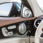 Νέα Mercedes E-Class με μικρότερους κινητήρες πετρελαίου