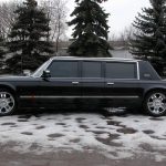 Πωλείται η λιμουζίνα του Πούτιν αντί 1,07 εκατομμυρίων ευρώ!