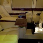 Πωλείται η λιμουζίνα του Πούτιν αντί 1,07 εκατομμυρίων ευρώ!