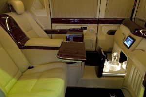 Πωλείται η λιμουζίνα του Πούτιν αντί 1,07 εκατομμυρίων ευρώ!