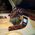 Πωλείται η λιμουζίνα του Πούτιν αντί 1,07 εκατομμυρίων ευρώ!