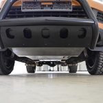 Βελτιωμένο Volkswagen Amarok V8 4.2 TDI με 410 ίππους!