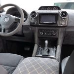 Βελτιωμένο Volkswagen Amarok V8 4.2 TDI με 410 ίππους!