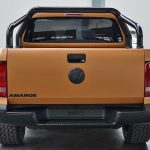Βελτιωμένο Volkswagen Amarok V8 4.2 TDI με 410 ίππους!