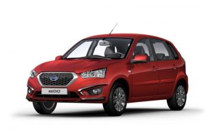 Συλλεκτικό Datsun mi-Do International στην τιμή των 6.000 ευρώ