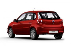 Συλλεκτικό Datsun mi-Do International στην τιμή των 6.000 ευρώ