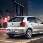 Νέα έκδοση Volkswagen Polo beats με ηχοσύστημα 300 W