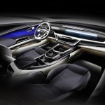 Νέο μικρομεσαίο crossover SsangYong XLV με 1.6 λτ. ντίζελ