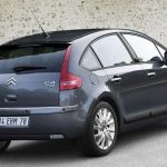 Μεταχειρισμένο Citroen C4 1.6 THP 150