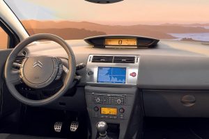 Μεταχειρισμένο Citroen C4 1.6 THP 150