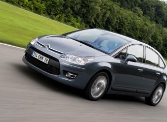 Μεταχειρισμένο Citroen C4 1.6 THP 150