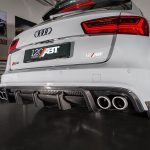 Audi RS 6 Avant με 735 ίππους για τα 120 χρόνια της ABT