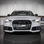 Audi RS 6 Avant με 735 ίππους για τα 120 χρόνια της ABT