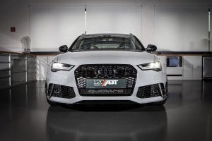 Audi RS 6 Avant με 735 ίππους για τα 120 χρόνια της ABT