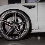 Audi RS 6 Avant με 735 ίππους για τα 120 χρόνια της ABT